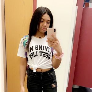 Meet your Posher, Makayla